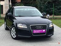 używany Audi A3 