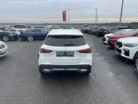 Używany Mercedes GLA250 224 KM (164 kW) 2020 Biały (metalik) SUV