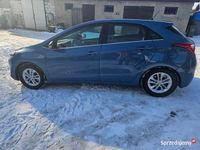 Używany Hyundai i30 2013