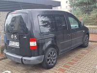 Używany VW Caddy 2004 Minivan
