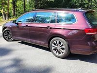 Używany VW Passat Comfortline 2018 Inny kolor Kombi