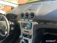 Używany Ford Galaxy 140 KM (102 kW) 2008 Minivan