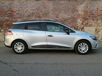 Używany Renault Clio GrandTour 73 KM (53 kW) 2017 Srebrny Kombi