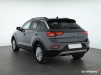 używany VW T-Roc 1.5 TSI