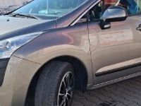 używany Peugeot 3008 I 1.6 120 KM szklany dach climatronic gwarancja