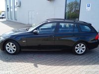 używany BMW 318 i z Niemiec, Bogate wyposażenie, Bdb. Stan, Zobacz!