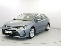 używany Toyota Corolla 1.6dm 132KM 2019r. 61 000km