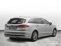 używany Ford Mondeo 2.0 Hybrid Trend ! Z Polskiego Salonu ! Faktura VAT !