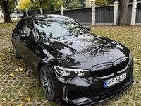 używany BMW 330 G20 i xDrive 2019r stan idealny