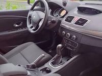 używany Renault Mégane III