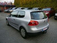 używany VW Golf IV 