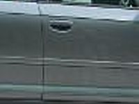 używany Audi A3 1.4dm 125KM 2010r. 213 000km