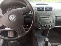 używany VW Polo 1.4 TDI DPF Trendline