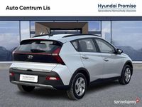 używany Hyundai Bayon 