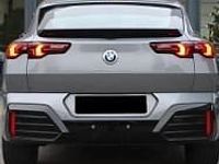 używany BMW X2 sDrive18d M Sport sDrive18d M Sport 2.0 (150KM)| Systemy asystujące kierowcy