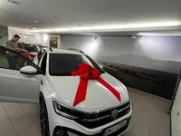 używany VW Taigo 1.5 150KM DSG R-Line