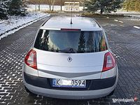 używany Renault Mégane II 