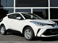 używany Toyota C-HR C-HR 1,8 Hybryda 122KM Comfort Kamera Czujniki Dos...1,8 Hybryda 122KM Comfort Kamera Czujniki Dos...