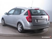 używany Kia Ceed 1.4 CVVT