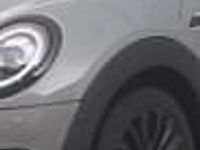 Używany Mini Clubman 136 KM (100 kW) 2019 Srebrny Kombi