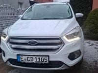 Używany Ford Kuga 2019 SUV