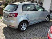 Używany VW Golf VI 102 KM (75 kW) 2009 Srebrny Hatchback