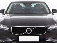 używany Volvo S90 II , Salon Polska, Serwis ASO, 190 KM, Automat, Skóra, Navi,