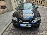 używany Saab 9-3 2.0t