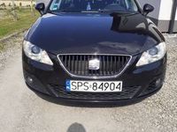 Używany Seat Exeo 2010