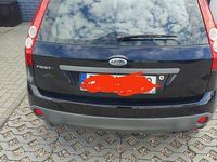 używany Ford Fiesta Sprzedam 2006 rok