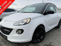 Używany Opel Adam 87 KM (63 kW) 2018 Biały Hatchback