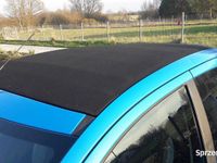 używany Toyota Aygo automat kamery rozsuwany dach niski przebieg