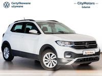 używany VW T-Cross - Life