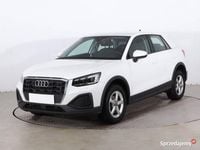 używany Audi Q2 35 TFSI