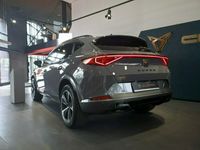 używany Cupra Formentor 1.5dm 150KM 2021r. 10km