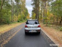 używany Mitsubishi Outlander 2.0 B + Gaz 2009 napęd na przód