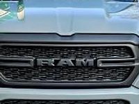 Używany RAM 1500 401 KM (294 kW) 2021 Szary Pickup