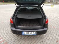 używany Seat Exeo 2.0TDI CR 143KM 2011r.