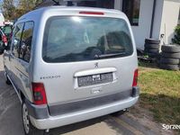 Używany Peugeot Partner 2006 Minivan