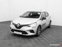Używany Renault Clio V Equilibre 2022 Srebrny Hatchback