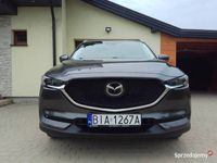 używany Mazda CX-5 2018