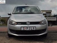 Używany VW Polo 75 KM (55 kW) 2012 Srebrny (metalik) Hatchback