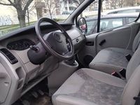 używany Opel Vivaro 1.9 170tyś km