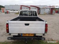 Używany Nissan King 1989 Pickup