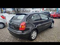 używany Toyota Corolla 2001 rok 1.4 benzyna