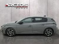 Używany Peugeot 308 Allure 131 KM (96 kW) 2024 Grafitowy Hatchback