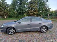 używany VW Passat 