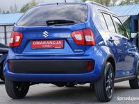 używany Suzuki Ignis 1.2 Benzyna 90 KM 4x4 Klima Kamera Mały przebieg GWARANCJA!