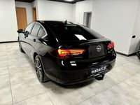 Używany Opel Insignia 170 KM (125 kW) 2019 Czarny (metalik) Sedan/Limuzyna