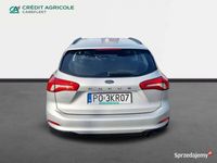 używany Ford Focus 1.5 EcoBlue Trend Kombi. PO3KR07 Mk4 (2018-)